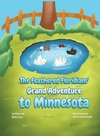 The Feathered Floridians' Grand Adventure to Minnesota