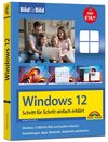 Windows 12 Bild für Bild erklärt - das neue Windows 12. Anleitung in Bildern erklärt.