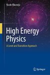 High Energy Physics