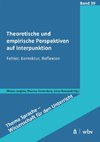 Theoretische und empirische Perspektiven auf Interpunktion