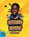 KELVIN HART BOOK FOR KIDS