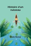 Histoire d'un ruisseau