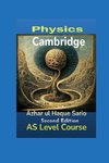 Cambridge Physics AS Level Course