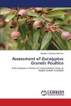 Assessment of Eucalyptus Grandis Poultice