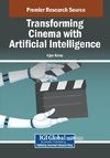 Transforming Cinema with Artificial Intelligence