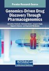 Genomics-Driven Drug Discovery Through Pharmacogenomics