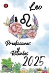 Leo Predicciones  y  Rituales  2025