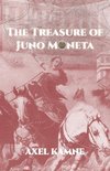 The Treasure of Juno Moneta