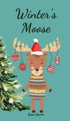 Winter's Moose