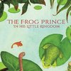 The Frog Prince in his Little Kingdom