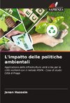 L'impatto delle politiche ambientali