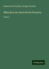 Mémoires du maréchal de Grouchy