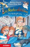 Die Nordseedetektive. Die Verhaftung