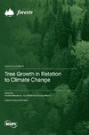 Tree Growth in Relation to Climate Change