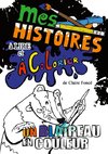 Mes Histoires à Lire et à Colorier