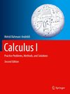 Calculus I