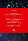 Business, Management and Economics Annual Volume 2024