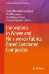 Innovations in Woven and Non-woven Fabrics Based Laminated Composites