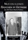 Nur ein kleines Rädchen im Getriebe