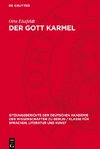 Der Gott Karmel