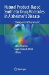 Natural Product-based Synthetic Drug Molecules in Alzheimer's Disease