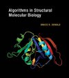 Algorithms in Structural Molecular Biology