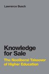 Knowledge for Sale