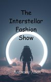 The Interstellar Fashion Show