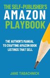 The Self-Publisher's Amazon Playbook