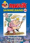 MOSAIK Sammelband 132 Softcover