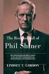 The Rise and Fall of Phil Shiner