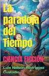 La paradoja del Tiempo