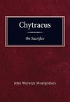 Chytraeus on Sacrifice