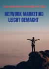 Network Marketing leicht gemacht