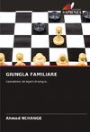 GIUNGLA FAMILIARE