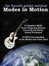 Modes in Motion