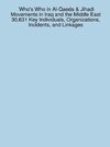 Who's Who in Al-Qaeda & Jihadi Movements in Iraq and the Middle East