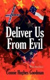 Deliver Us From Evil