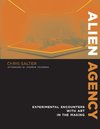 Alien Agency