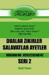 Dualar Zikirler Salavatlar Ayetler 2