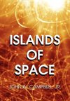 Islands of Space