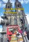 From Kamrabad to Cologne. Wanderer Between Two Worlds