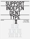 Support Independent Type II