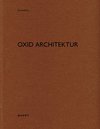 Oxid Architektur