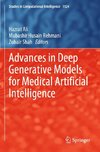 Advances in Deep Generative Models for Medical Artificial Intelligence