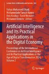 Artificial Intelligence and Its Practical Applications in the Digital Economy