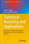 Statistical Modeling and Applications