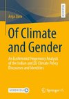 Of Climate and Gender