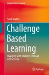 Challenge Based Learning