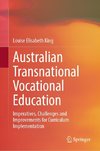 Australian Transnational Vocational Education